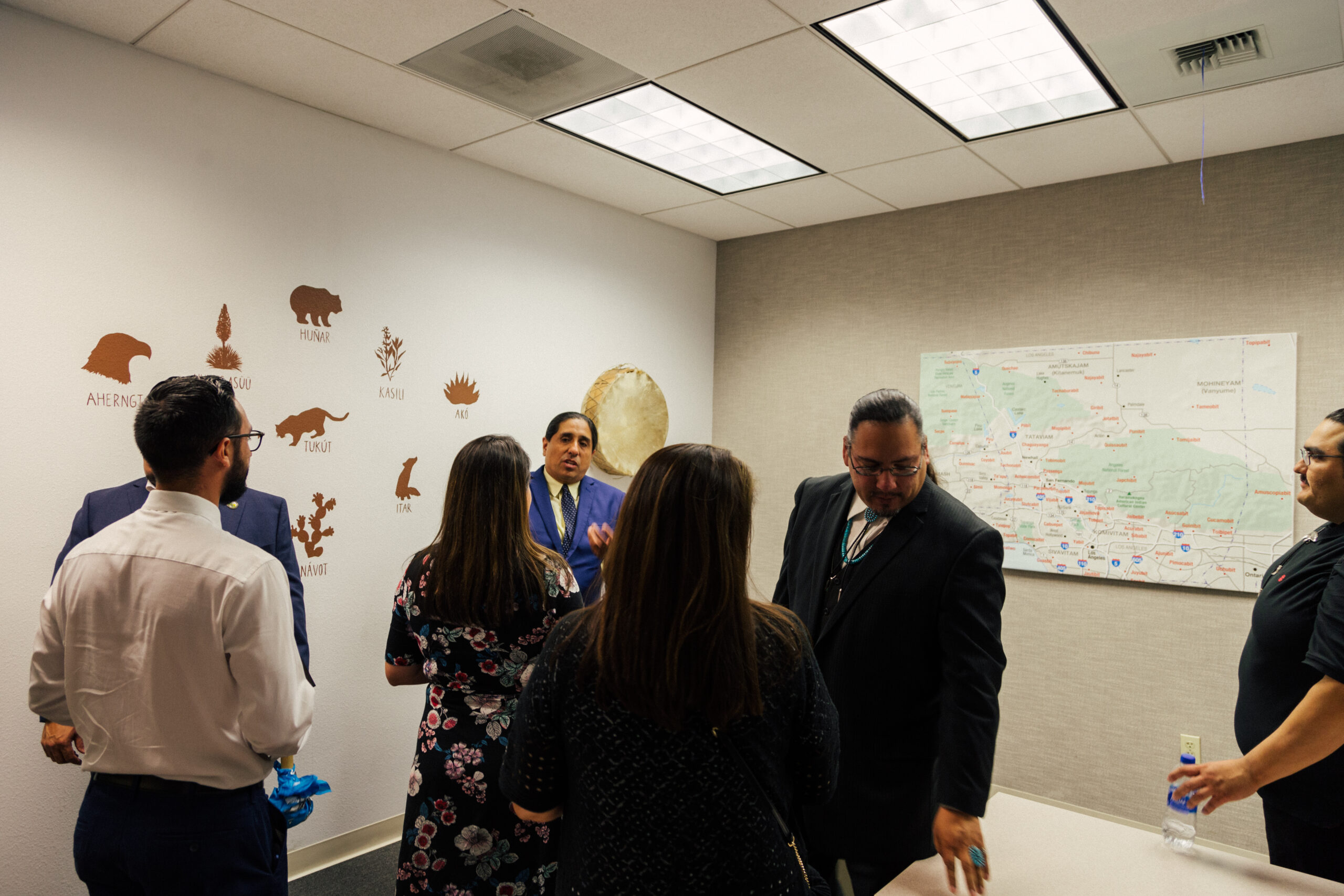 Tribe Awarded 1M Youth Reinvestment Grant in partnership with City of