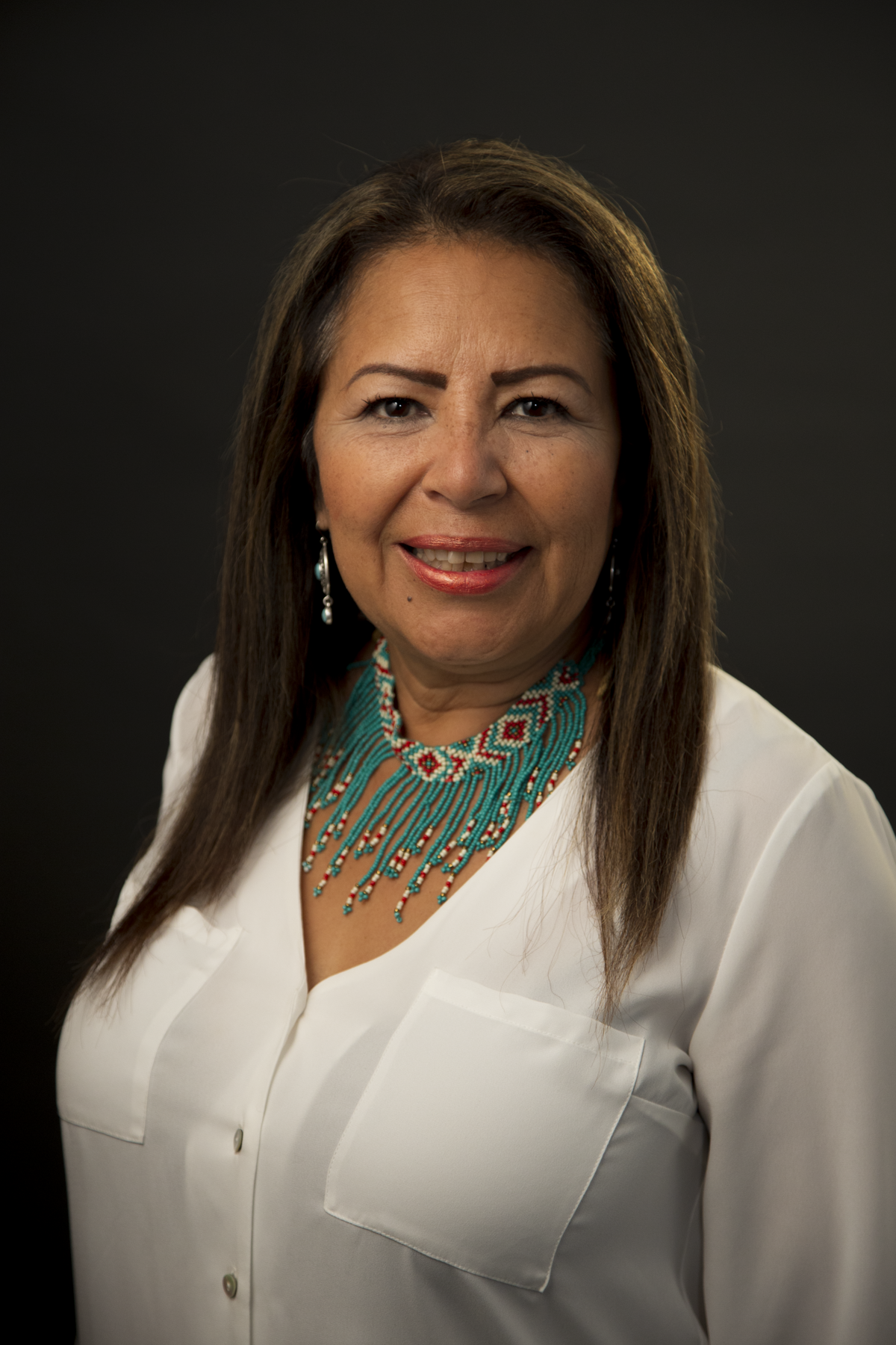 Kathy Ann Flores