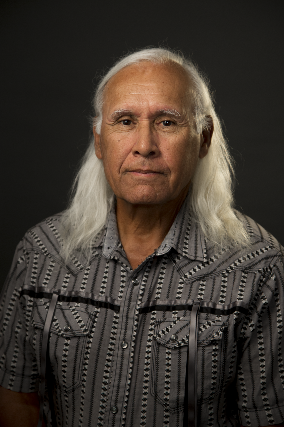 Alan Salazar