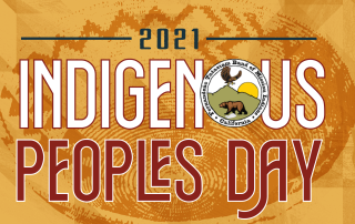 Indigenous Peoples Day