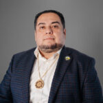 Rudy J. Ortega, Jr.