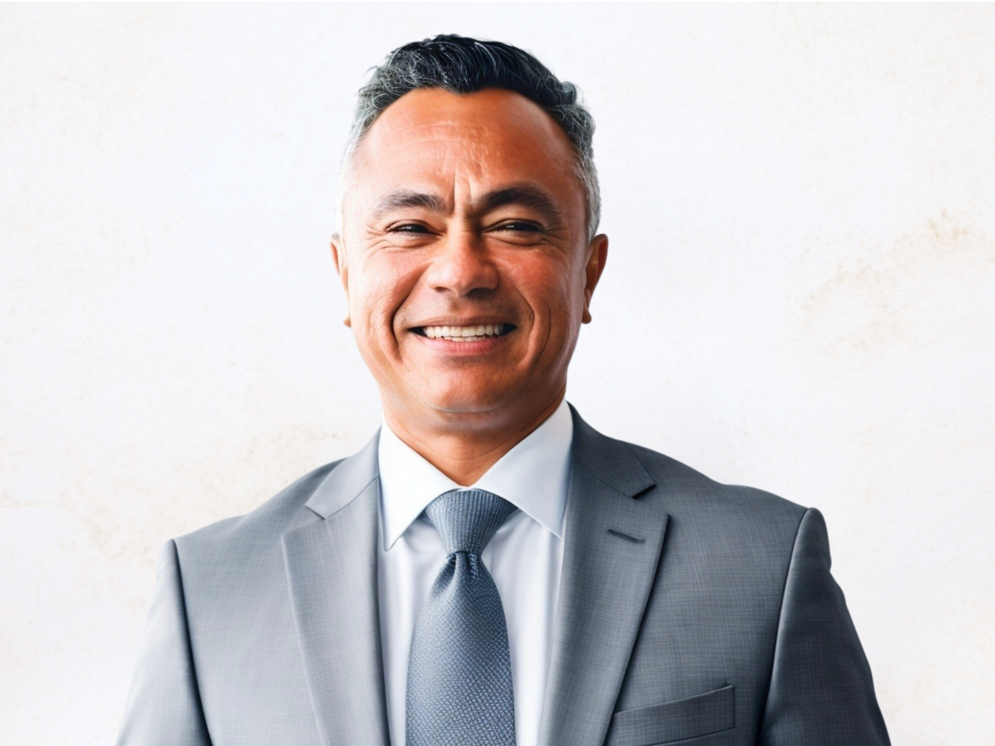 Miguel Luna